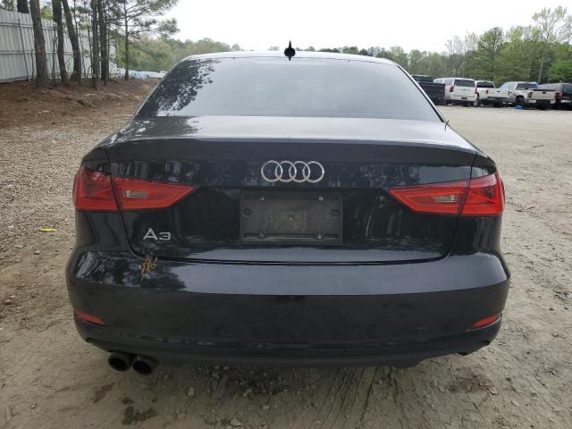 Photo 6 from auction – 2015 AUDI A3 PREMIUM with VIN WAUACGFF4F1126281