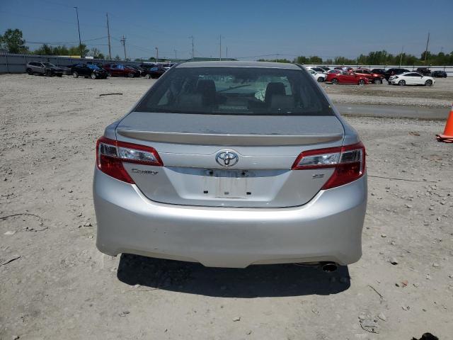 Photo 6 from auction – 2012 TOYOTA CAMRY BASE with VIN 4T1BF1FK6CU086624