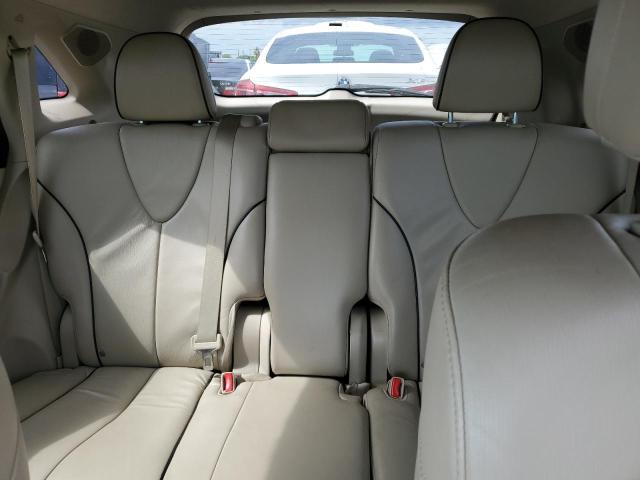 Photo 10 from auction – 2012 TOYOTA VENZA LE with VIN 4T3ZK3BBXCU046419