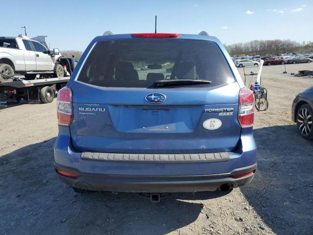 Photo 6 from auction – 2015 SUBARU FORESTER 2 with VIN JF2SJADC7FH416087