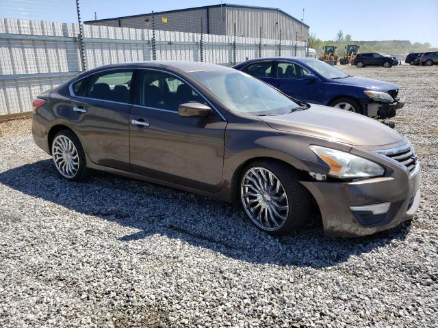 Photo 4 from auction – 2014 NISSAN ALTIMA 2.5 with VIN 1N4AL3AP7EN337290