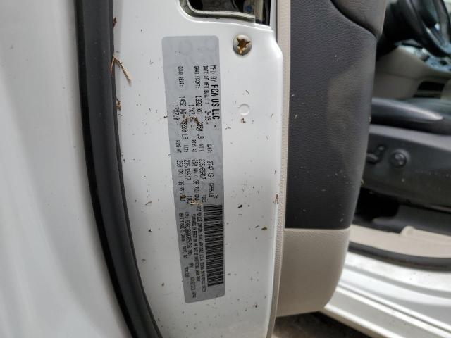 Photo 14 from auction – 2019 CHRYSLER PACIFICA T with VIN 2C4RC1BG6KR651916