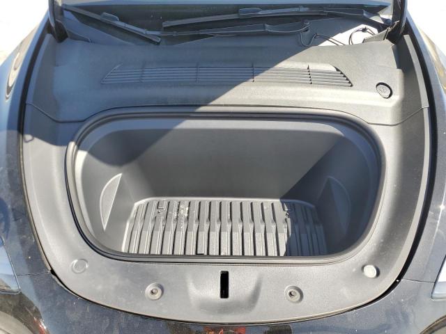 Photo 11 from auction – 2022 TESLA MODEL Y with VIN 7SAYGDEF4NF559291