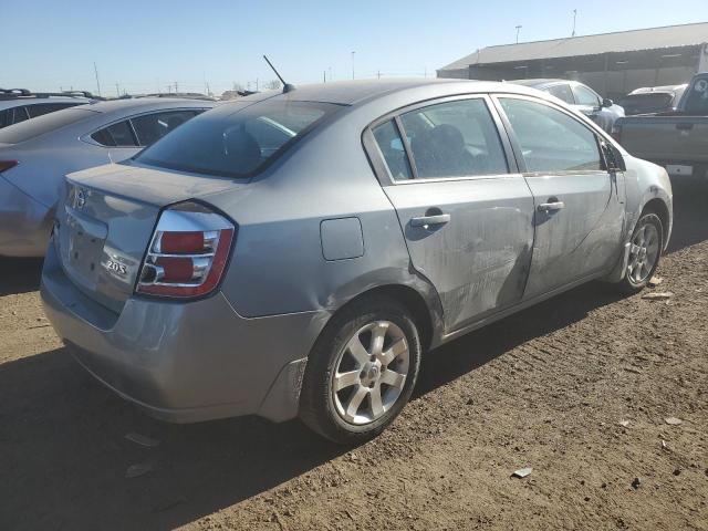 Photo 3 from auction – 2007 NISSAN SENTRA 2.0 with VIN 3N1AB61E57L724617