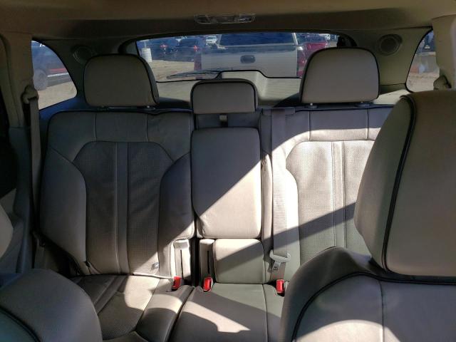 Photo 10 from auction – 2015 LINCOLN MKX with VIN 2LMDJ6JK8FBL25956