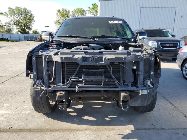 Photo 5 from auction – 2010 CADILLAC ESCALADE L with VIN 1GYUKBEF5AR154618