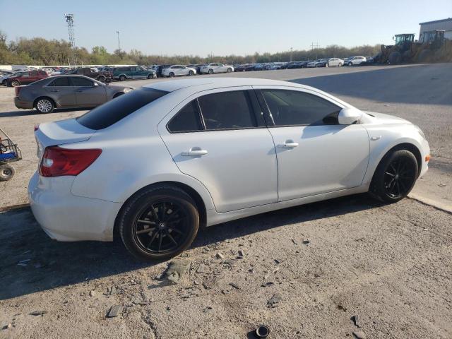 صورة رقم 3 من المزاد - 2012 SUZUKI KIZASHI SE مع VIN JS2RF9A3XC6100360