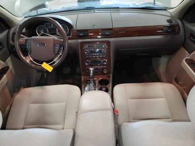 Photo 8 from auction – 2008 FORD TAURUS SEL with VIN 1FAHP24W68G112741