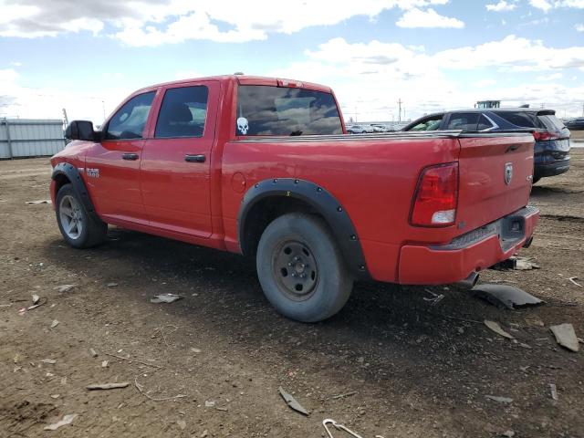 Photo 2 from auction – 2013 RAM 1500 ST with VIN 1C6RR7KT7DS565196