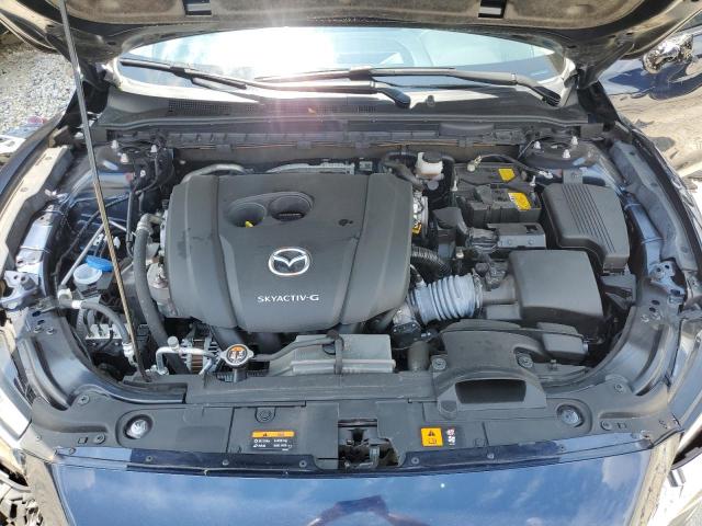 Photo 11 from auction – 2021 MAZDA 6 TOURING with VIN JM1GL1VM2M1601501