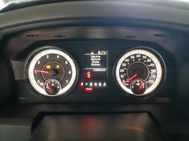 Photo 9 from auction – 2015 RAM 1500 ST with VIN 3C6JR6AT1FG698832