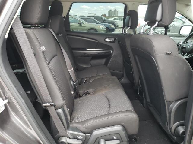 Photo 11 from auction – 2017 DODGE JOURNEY SX with VIN 3C4PDDBG2HT618407