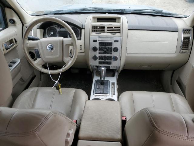 Photo 8 from auction – 2008 MERCURY MARINER with VIN 4M2CU91188KJ48386