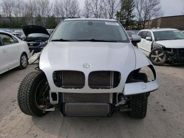 Photo 5 from auction – 2012 BMW X5 XDRIVE3 with VIN 5UXZV4C54CL765401