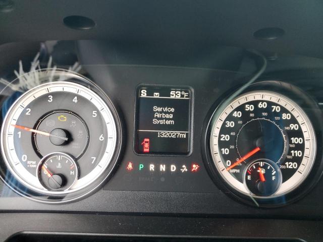 Photo 9 from auction – 2014 RAM 1500 ST with VIN 1C6RR6FT8ES429326