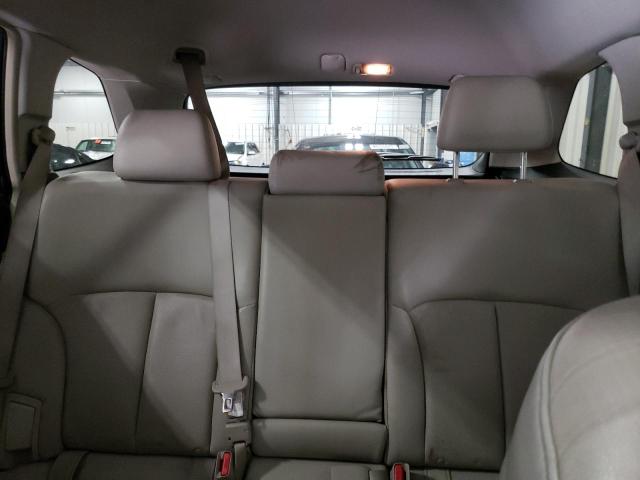 Foto 10 de la subasta – 2010 SUBARU OUTBACK 2. con VIN 4S4BRCKCXA3381701
