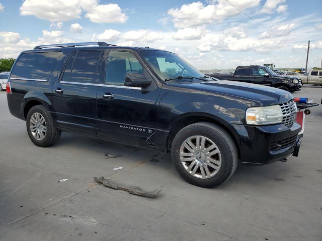 Foto 4 de la subasta – 2012 LINCOLN NAVIGATOR con VIN 5LMJJ3H58CEL00310