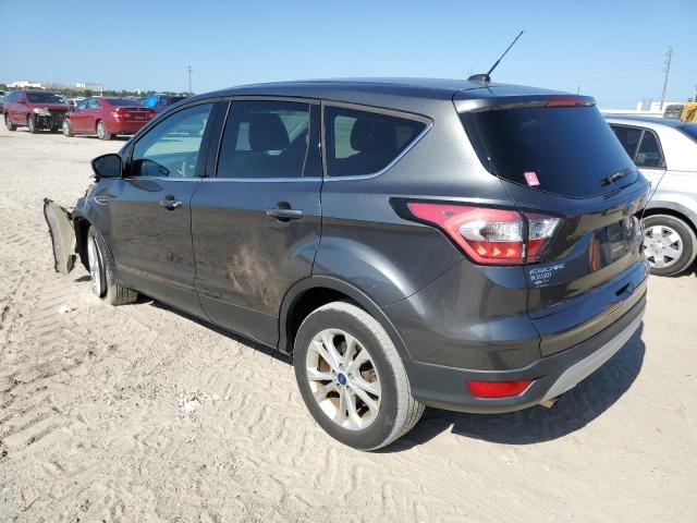 Photo 2 from auction – 2017 FORD ESCAPE SE with VIN 1FMCU0GD2HUD05011