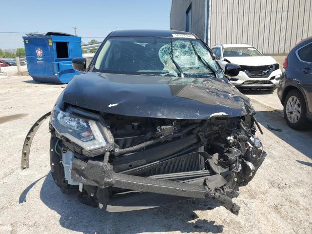 Photo 5 from auction – 2018 NISSAN ROGUE S with VIN KNMAT2MT3JP502697