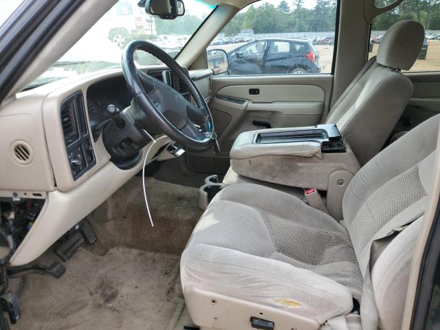 Photo 7 from auction – 2003 CHEVROLET SUBURBAN C with VIN 3GNEC16Z23G314023