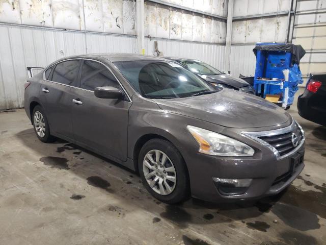 Photo 4 from auction – 2015 NISSAN ALTIMA 2.5 with VIN 1N4AL3AP4FC422682