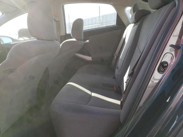 Photo 10 from auction – 2013 TOYOTA PRIUS with VIN JTDKN3DU2D5651616