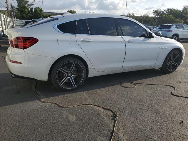 Foto 3 de la subasta – 2016 BMW 535 IGT con VIN WBA5M2C50GGH99423