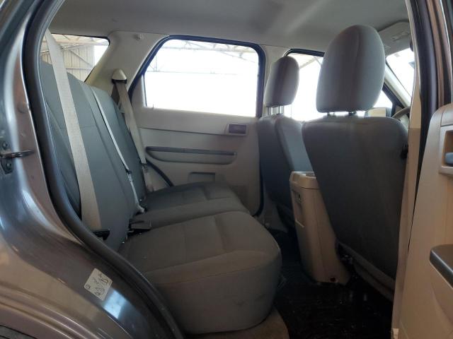 Photo 11 from auction – 2011 FORD ESCAPE XLS with VIN 1FMCU0C76BKC47830