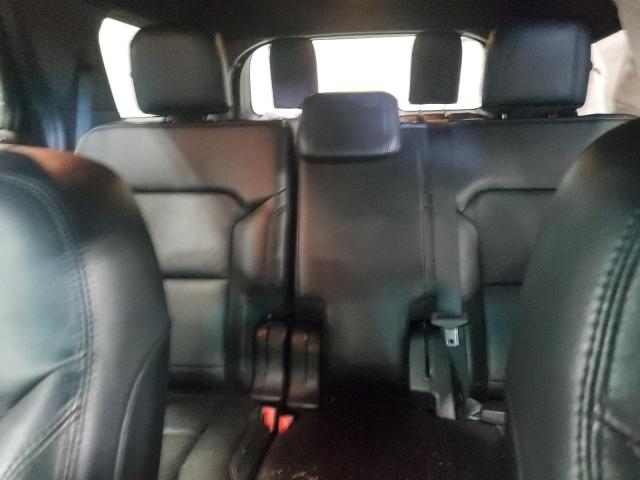 Photo 10 from auction – 2016 FORD EXPLORER X with VIN 1FM5K8D89GGC99905