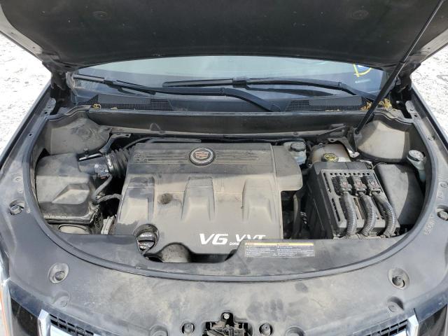 Photo 12 from auction – 2015 CADILLAC SRX PERFOR with VIN 3GYFNCE37FS599300