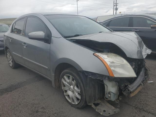 Photo 4 from auction – 2011 NISSAN SENTRA 2.0 with VIN 3N1AB6AP9BL697772