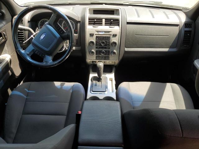 Photo 8 from auction – 2010 FORD ESCAPE XLT with VIN 1FMCU0D71AKC87696