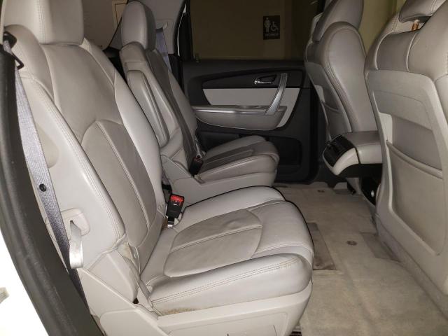 Photo 11 from auction – 2011 GMC ACADIA SLT with VIN 1GKKRRED7BJ173725
