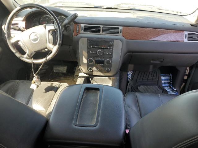 Photo 8 from auction – 2007 GMC NEW SIERRA with VIN 1GTEK19J27Z634269