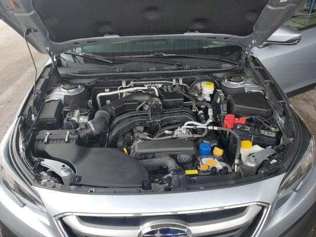 Photo 11 from auction – 2022 SUBARU OUTBACK PR with VIN 4S4BTADC8N3142916