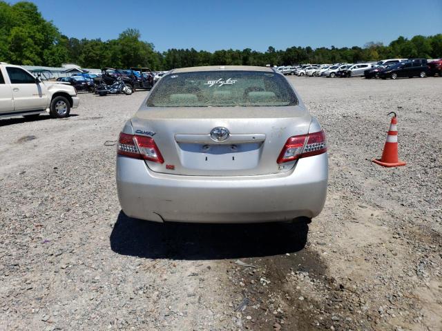 Photo 6 from auction – 2011 TOYOTA CAMRY BASE with VIN 4T1BF3EK1BU734981