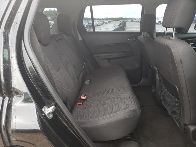 Photo 11 from auction – 2014 GMC TERRAIN SL with VIN 2GKALMEK9E6216767