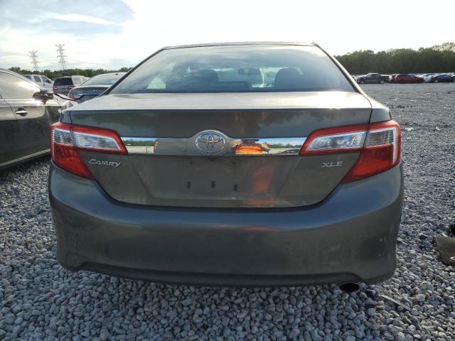 Photo 6 from auction – 2012 TOYOTA CAMRY BASE with VIN 4T1BF1FK3CU527691
