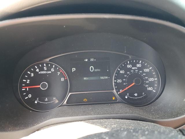 Photo 9 from auction – 2019 KIA SOUL ! with VIN KNDJX3AA4K7660643