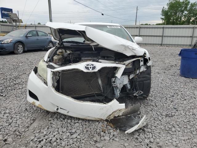 Photo 5 from auction – 2010 TOYOTA CAMRY with VIN 4T1BF3EK4AU545272