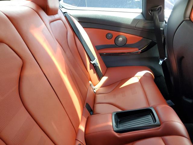 Photo 10 from auction – 2018 BMW M4 with VIN WBS4Y9C50JAC87675