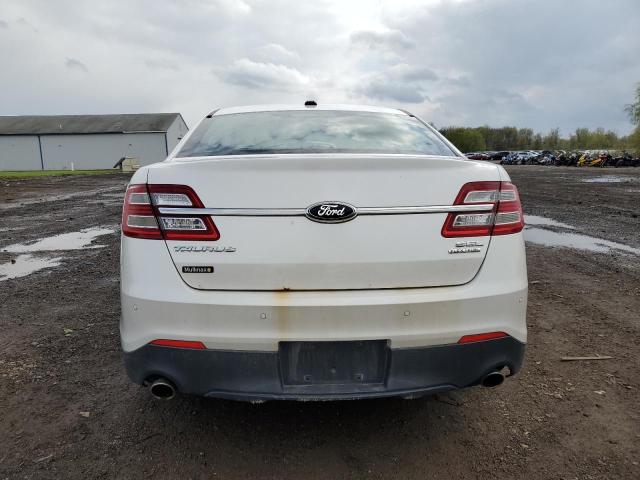 Photo 6 from auction – 2013 FORD TAURUS SEL with VIN 1FAHP2E85DG171449