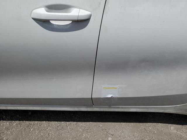 Photo 12 from auction – 2021 KIA FORTE FE with VIN 3KPF24AD6ME345401