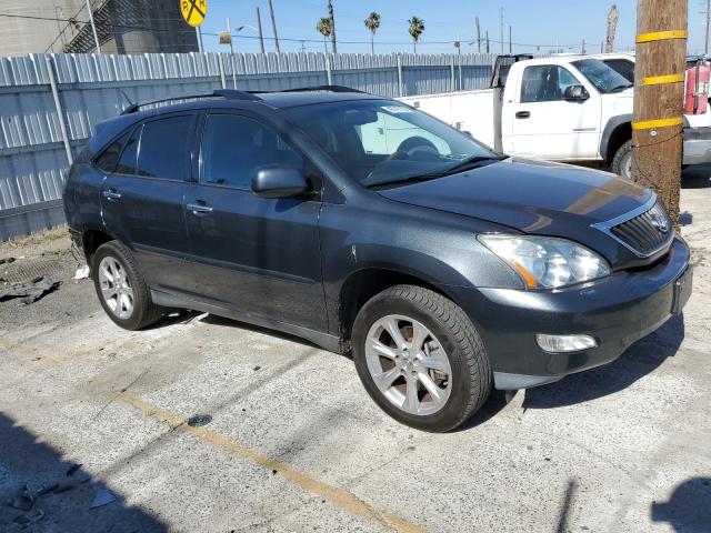 Photo 4 from auction – 2008 LEXUS RX 350 with VIN 2T2GK31U88C056888