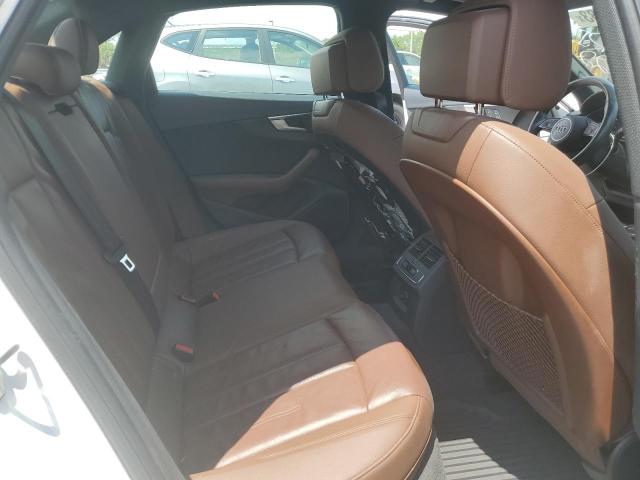 Photo 10 from auction – 2018 AUDI A4 PREMIUM with VIN WAUKMAF40JA129488