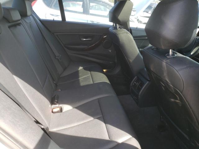 Photo 10 from auction – 2014 BMW 320 I with VIN WBA3B1C58EK135384
