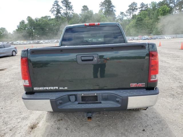 Photo 6 from auction – 2013 GMC SIERRA C15 with VIN 3GTP1VE07DG264870