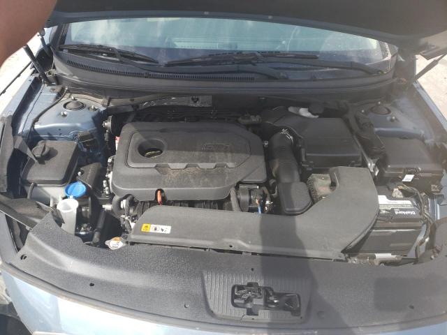 Photo 11 from auction – 2016 HYUNDAI SONATA SE with VIN 5NPE24AF3GH430323