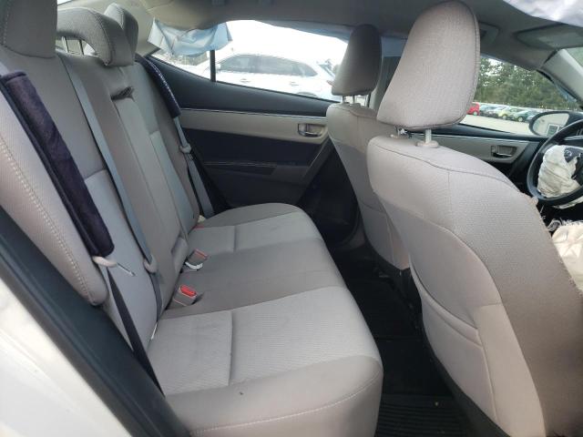 Photo 10 from auction – 2016 TOYOTA COROLLA L with VIN 2T1BURHEXGC625460