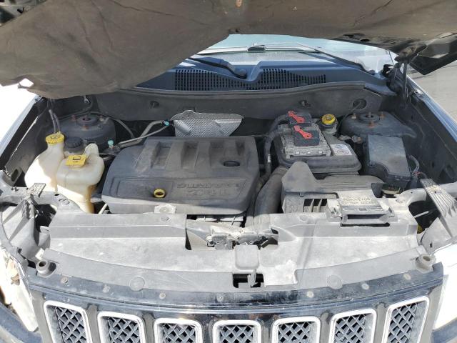 Photo 12 from auction – 2014 JEEP COMPASS SP with VIN 1C4NJDBBXED567907